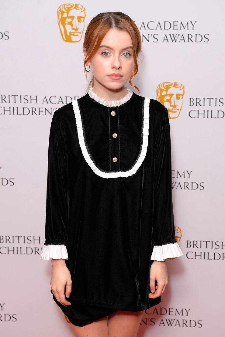 Rosie Day Rosie Day