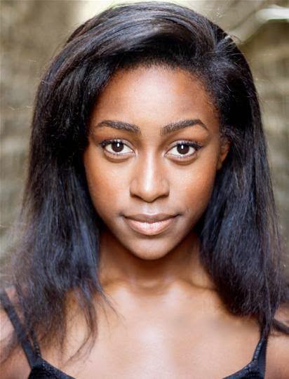 Simona Brown Simona Brown