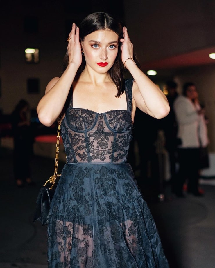 Jessica Clements Jessica Clements