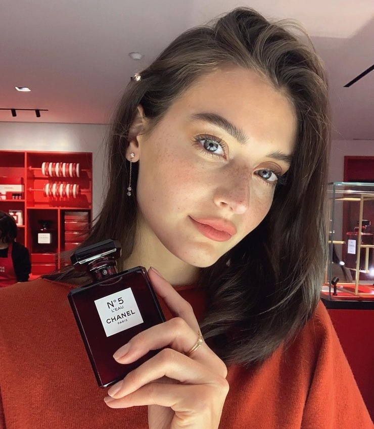 Jessica Clements