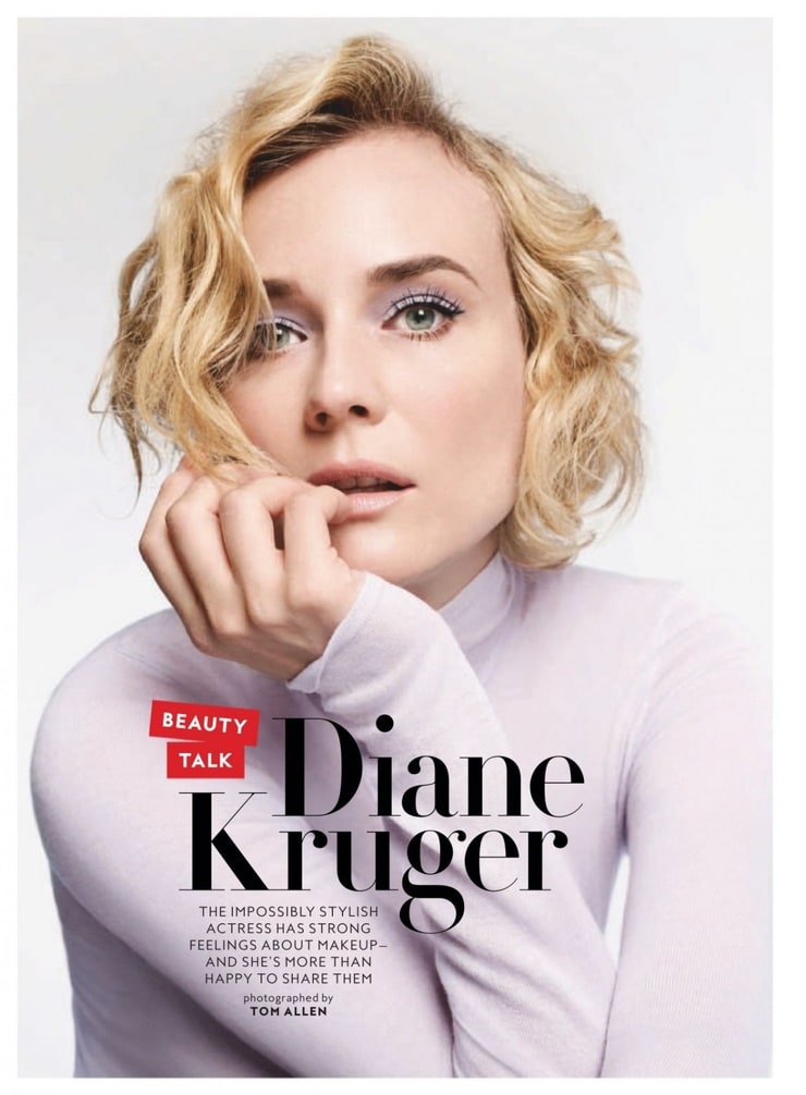 Diane Kruger