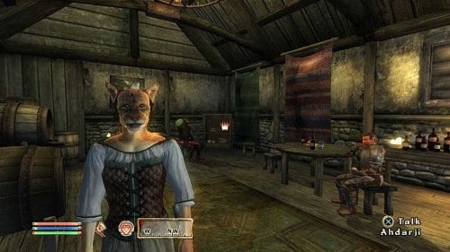 The Elder Scrolls IV: Oblivion Game of the Year Edition