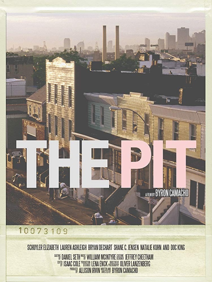 The Pit