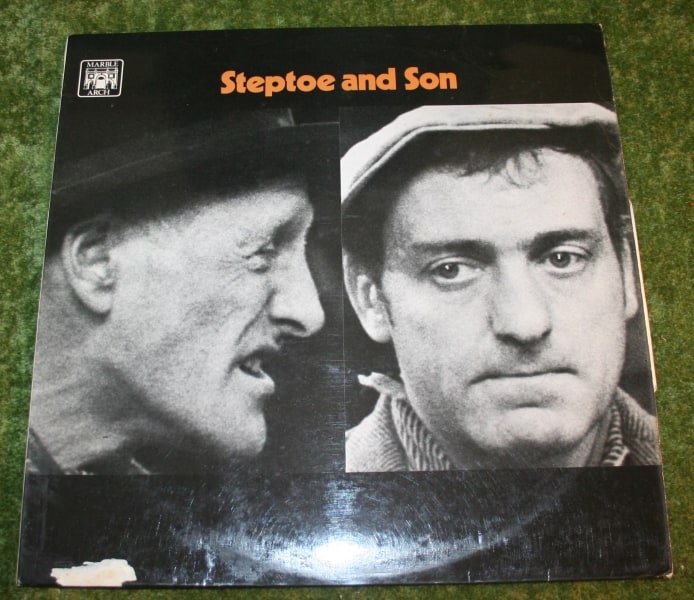 Steptoe & Son