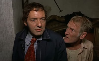 Picture of Steptoe and Son