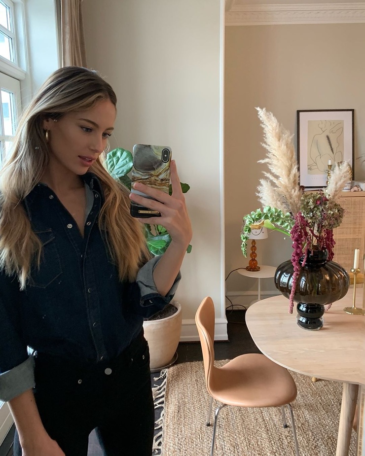 Mathilde Gøhler Jensen Mathilde Gøhler Jensen
