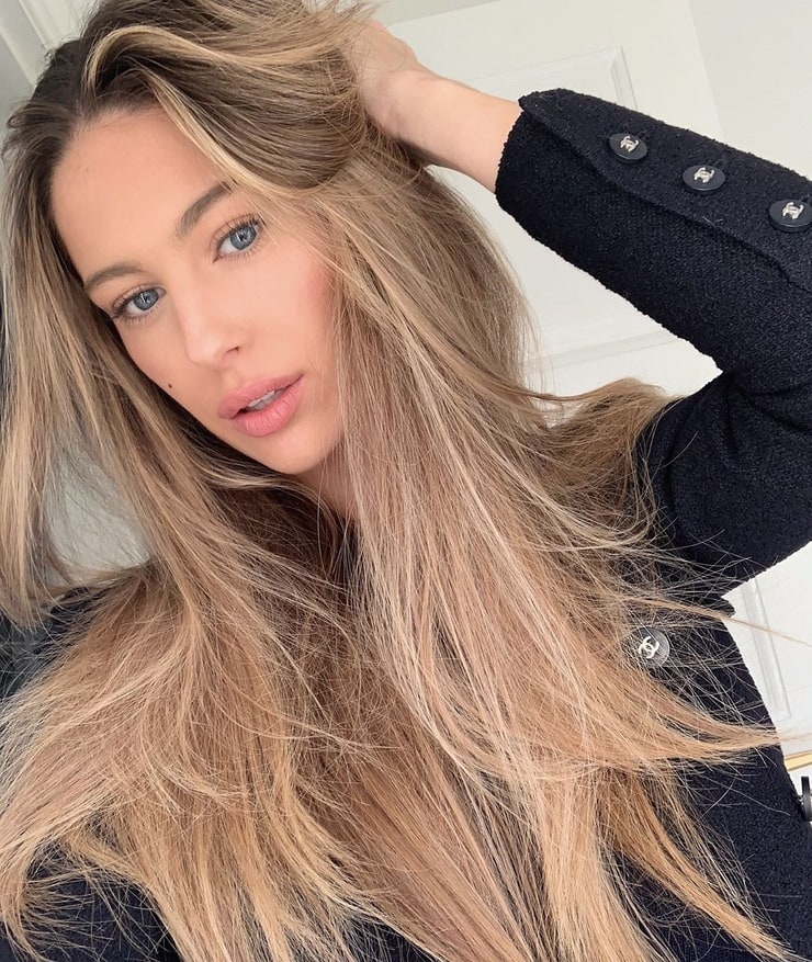 Mathilde Gøhler Jensen Mathilde Gøhler Jensen