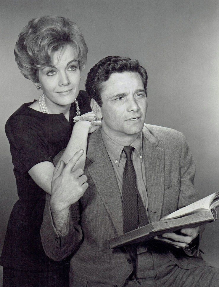 Peter Falk