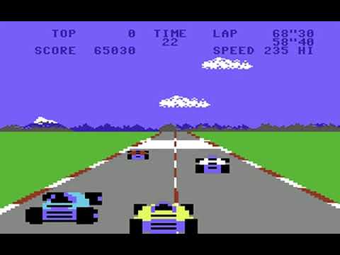 Pole Position