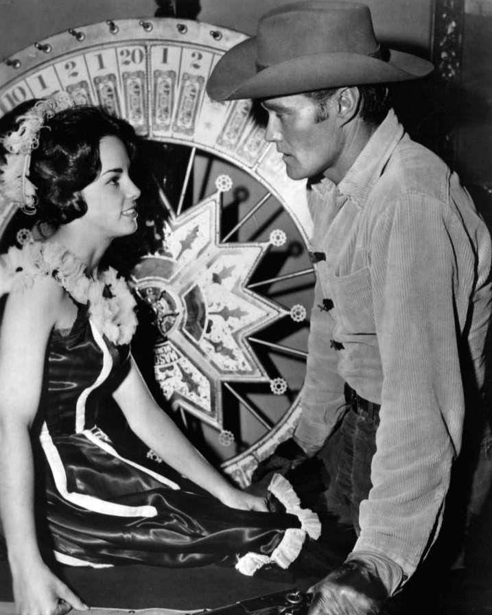 The Rifleman