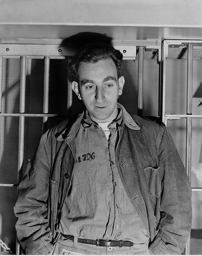 Jeff Corey