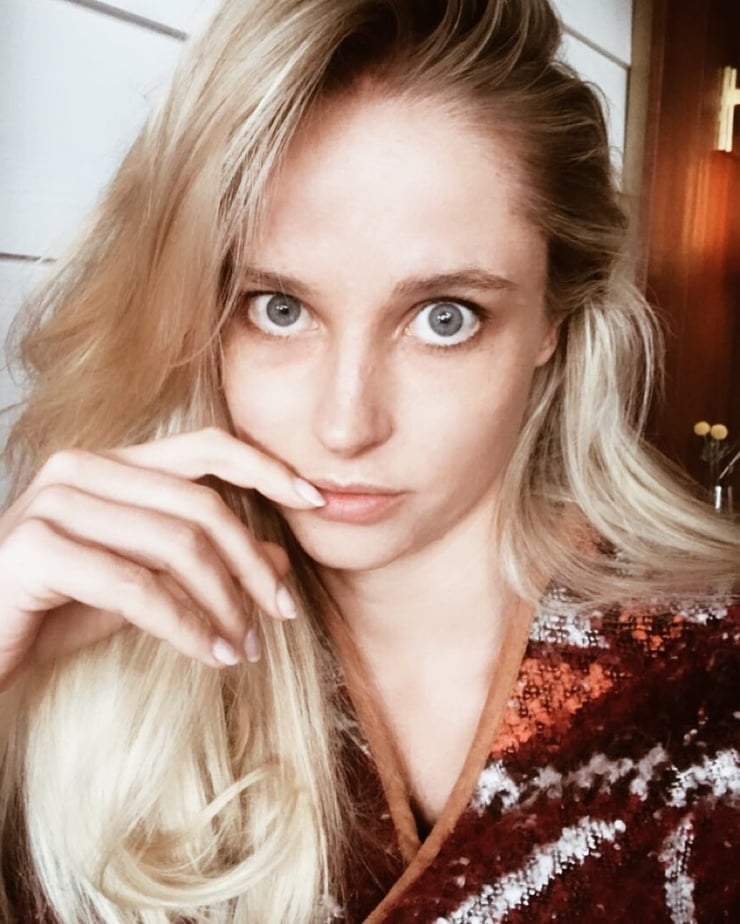Genevieve Morton Genevieve Morton
