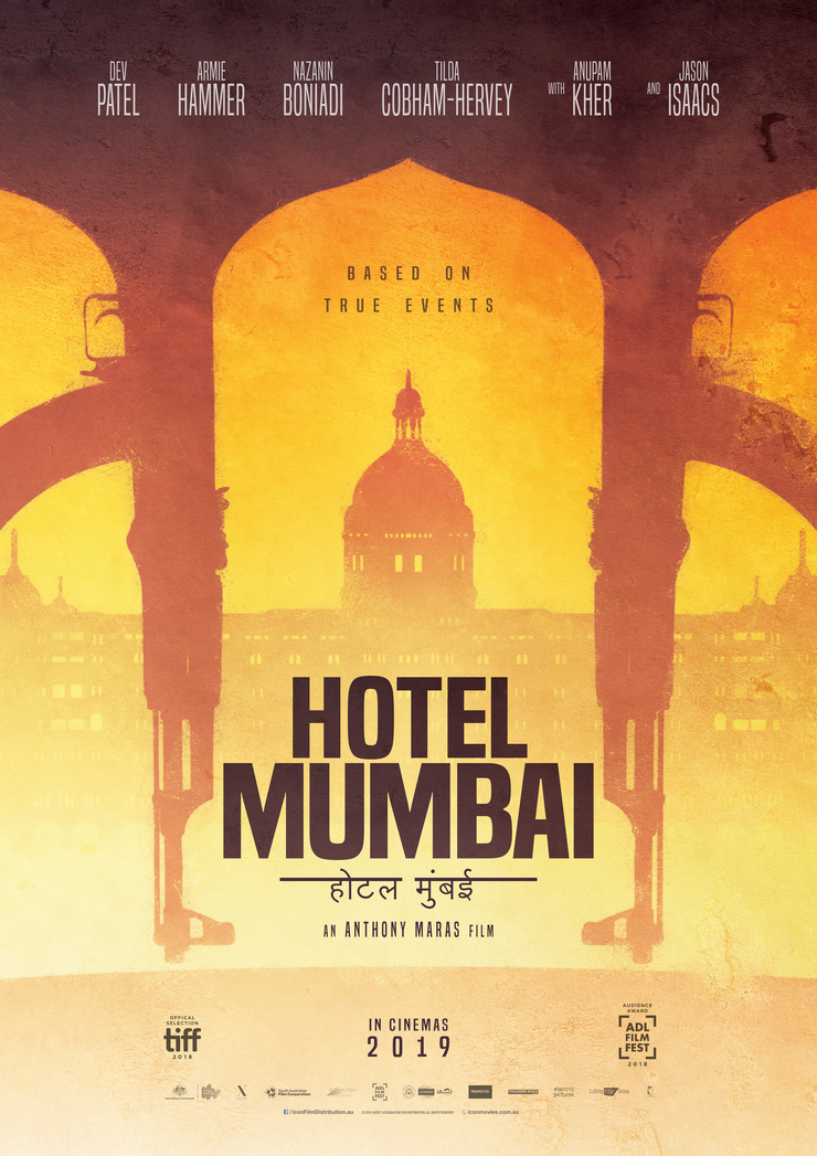 Hotel Mumbai Hotel Mumbai