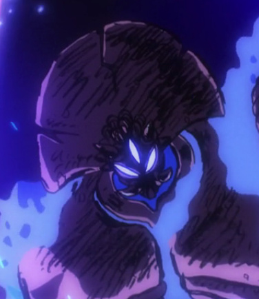 Subterranean King