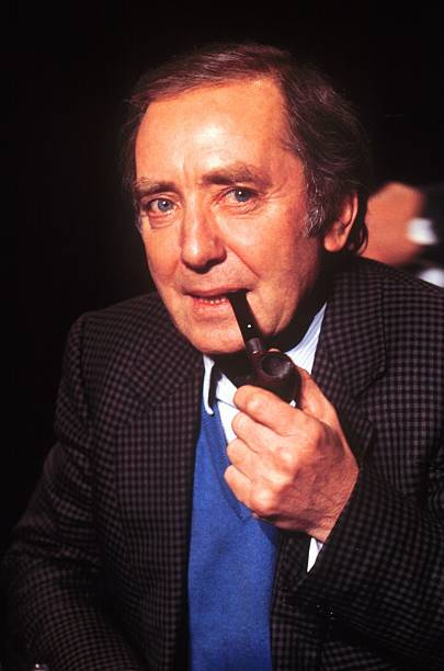 Hans Clarin