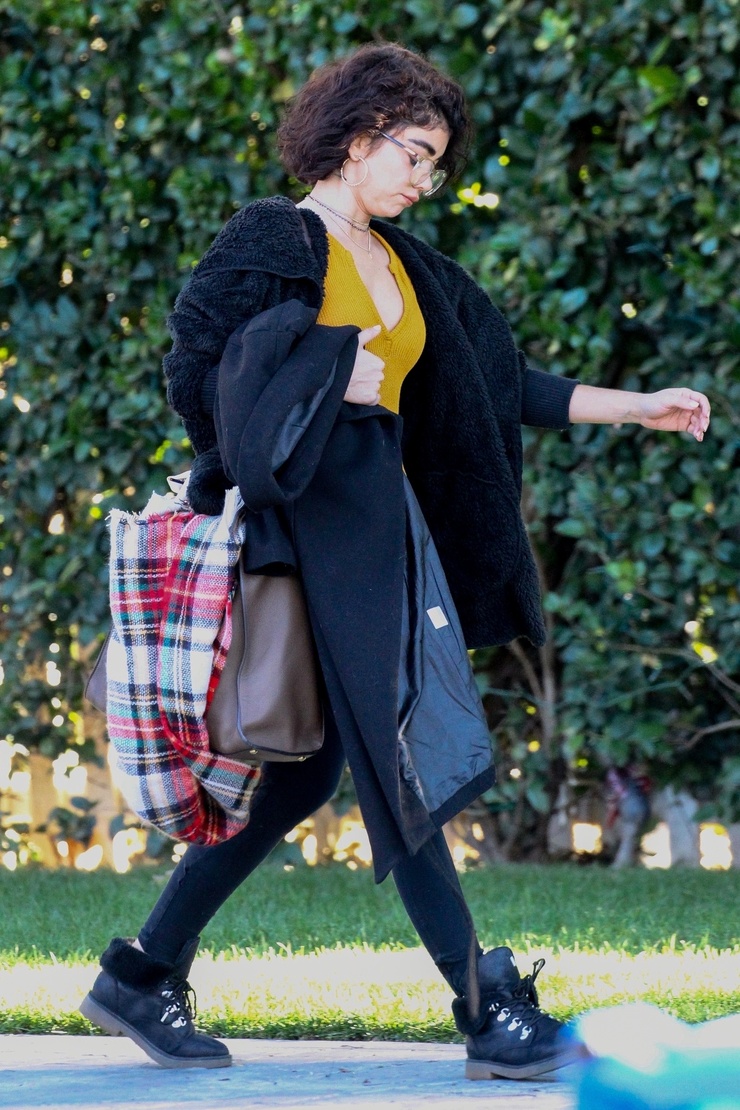 Sarah Hyland