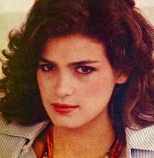 Gia Carangi