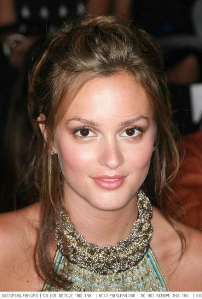 Leighton Meester