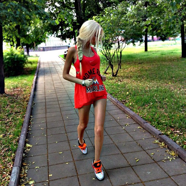 Aljona Shiskova