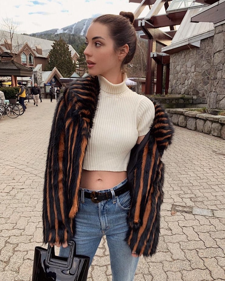 Adelaide Kane Adelaide Kane