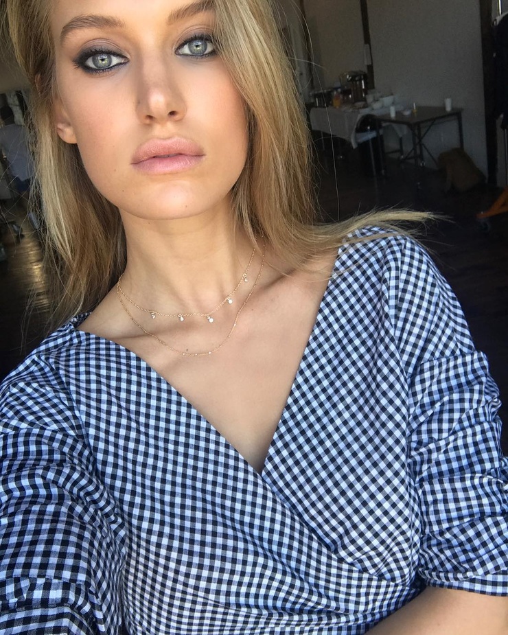 Caroline Lowe