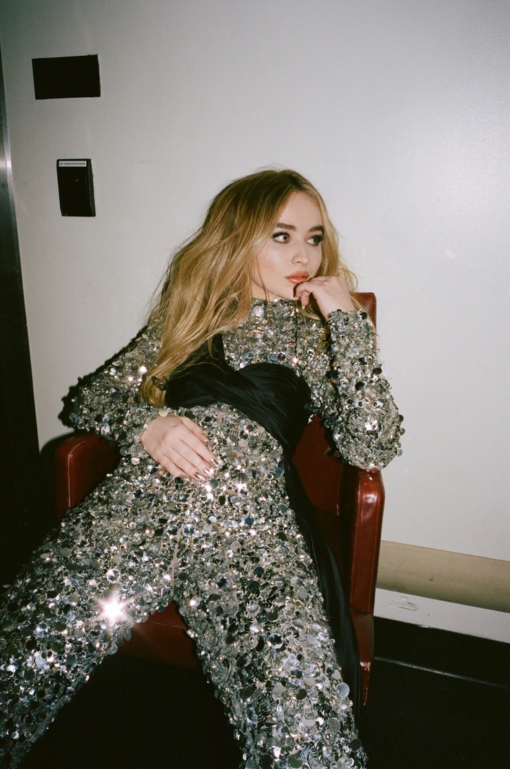 Sabrina Carpenter