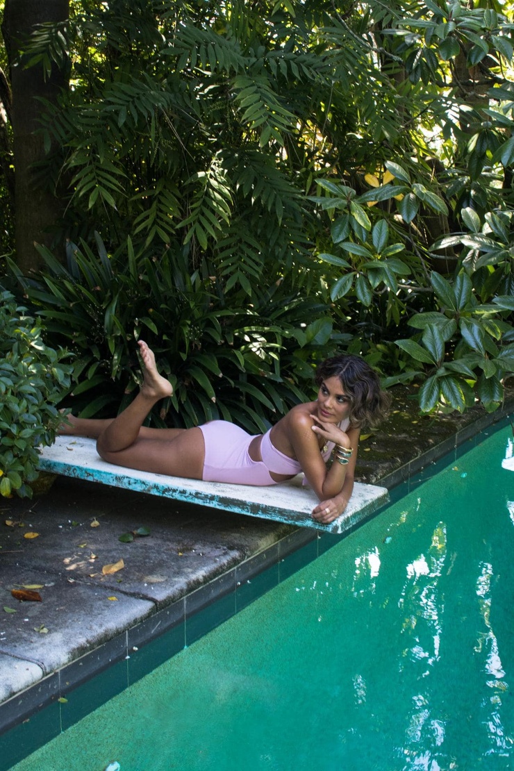 Nathalie Kelley Nathalie Kelley
