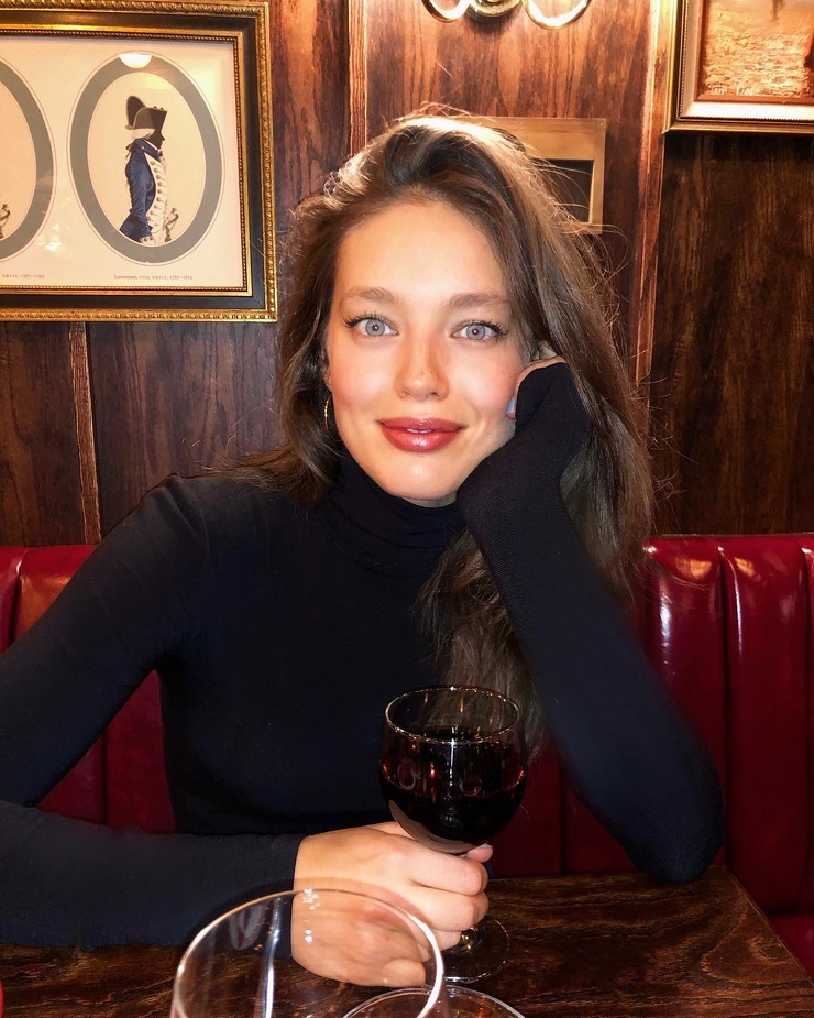 Emily Didonato Emily Didonato