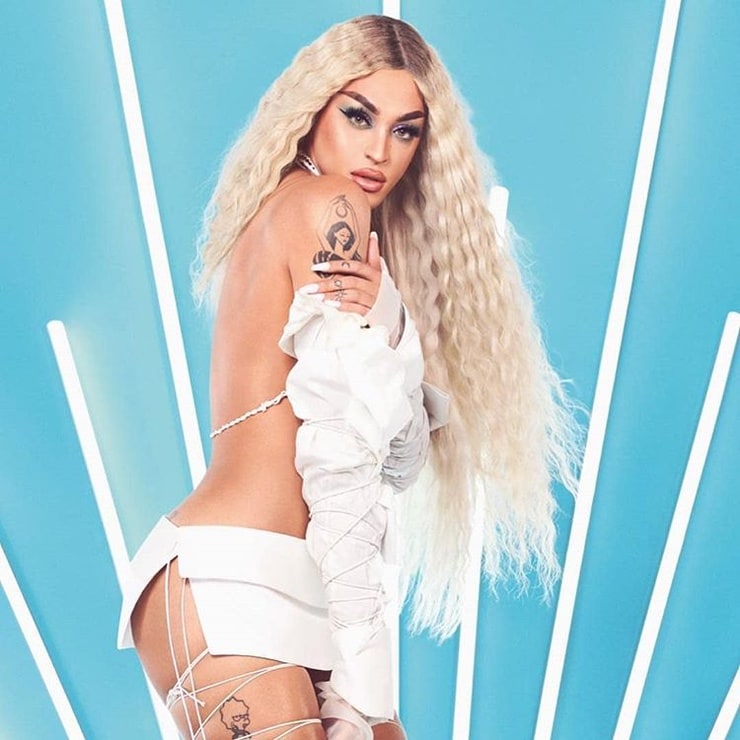 Pabllo Vittar