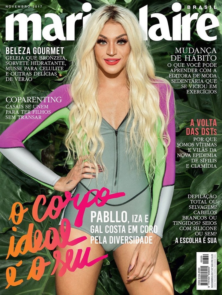 Pabllo Vittar