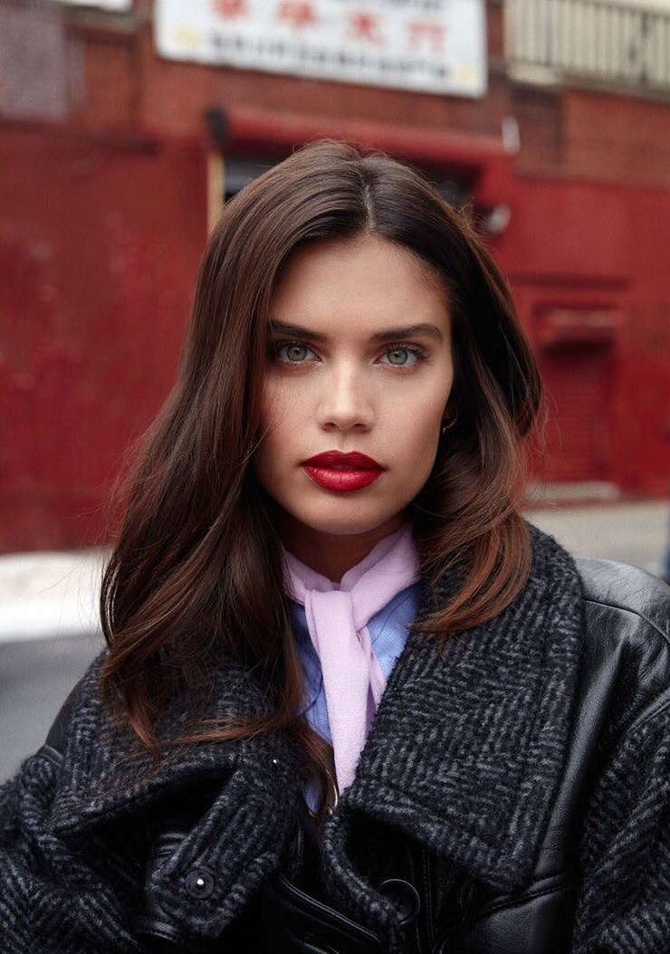 Sara Sampaio Sara Sampaio