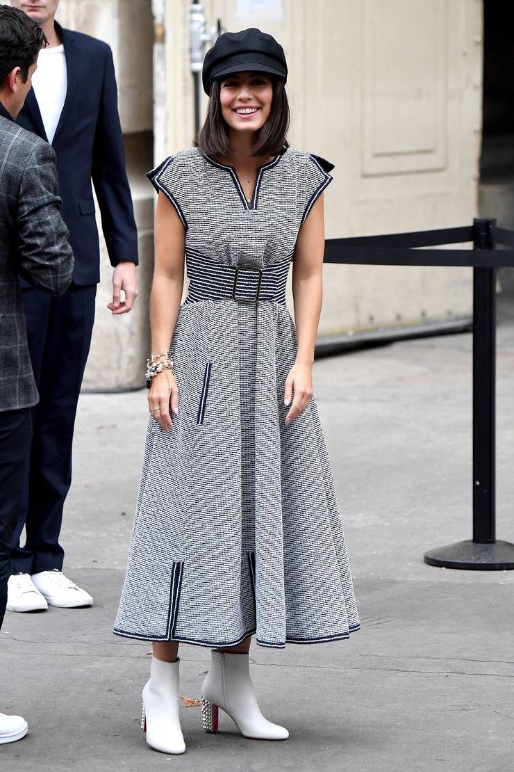 Alessandra Mastronardi Alessandra Mastronardi