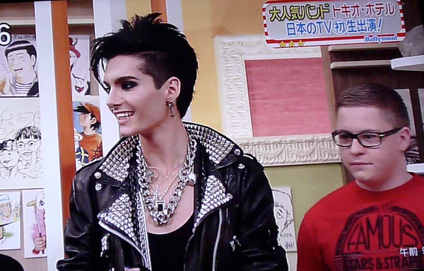 Tokio Hotel