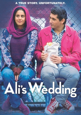 Ali's Wedding