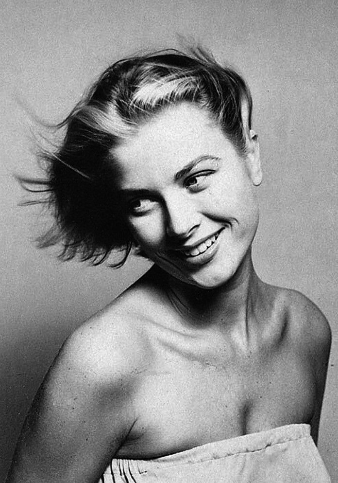 Grace Kelly Grace Kelly