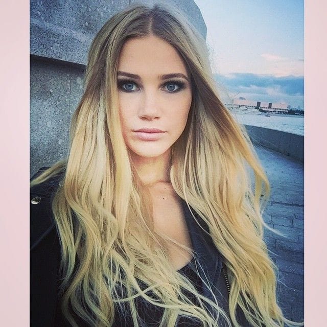Alena Kryukova