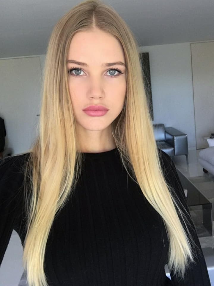 Alena Kryukova