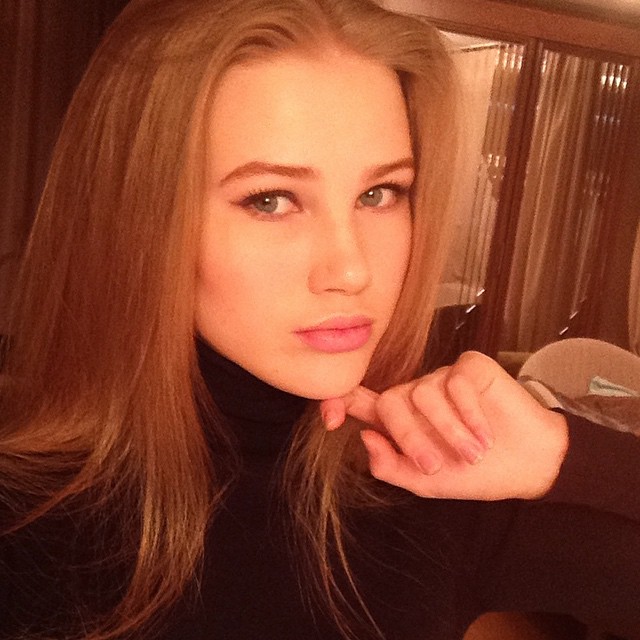 Alena Kryukova Alena Kryukova