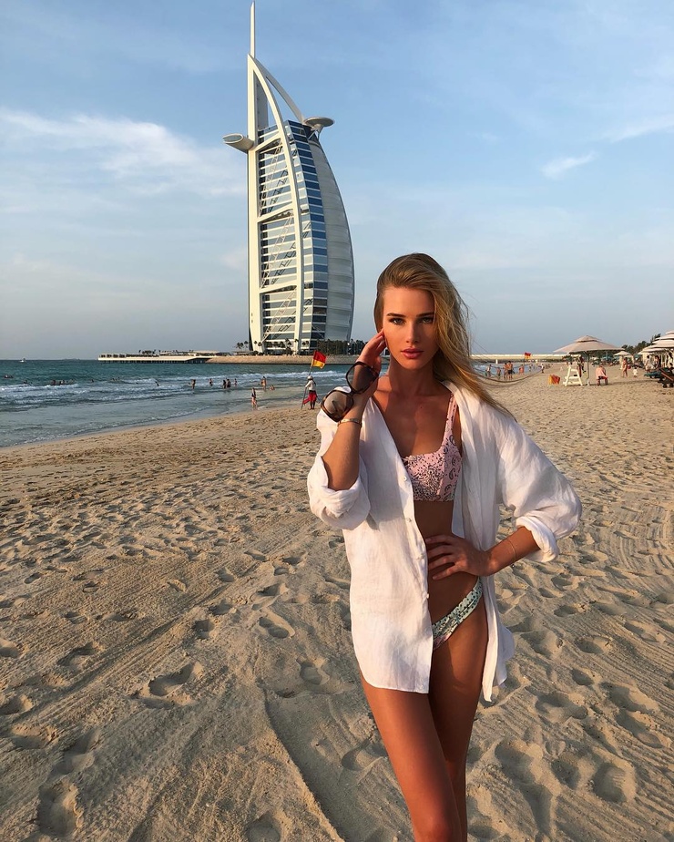 Alena Kryukova