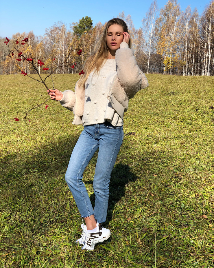 Alena Kryukova