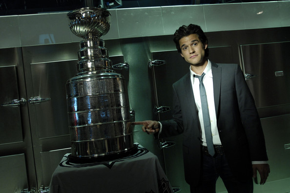 Johnny Whitworth