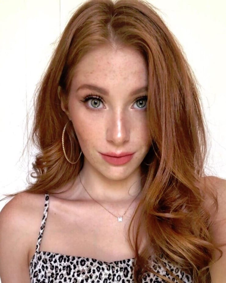 Madeline Ford