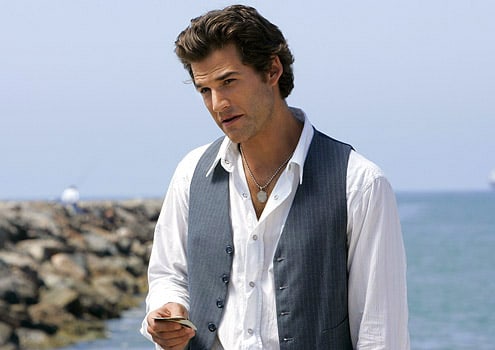 Johnny Whitworth