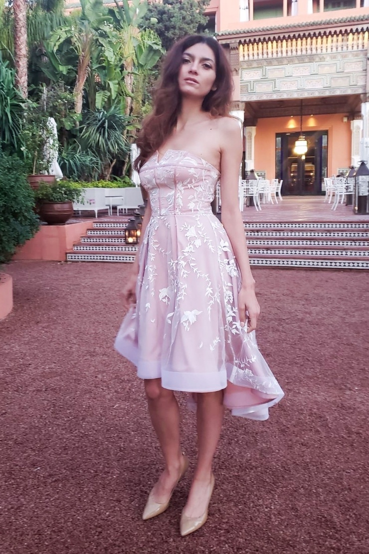 Blanca Blanco