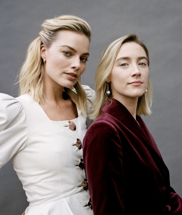 Margot Robbie Margot Robbie