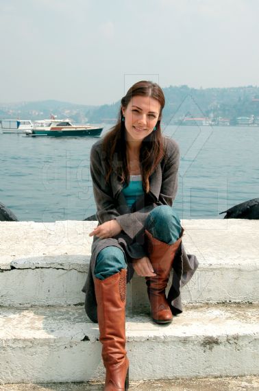 Burcu Kara