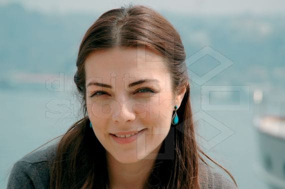 Burcu Kara