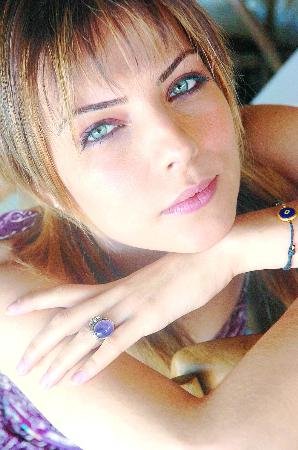 Burcu Kara picture
