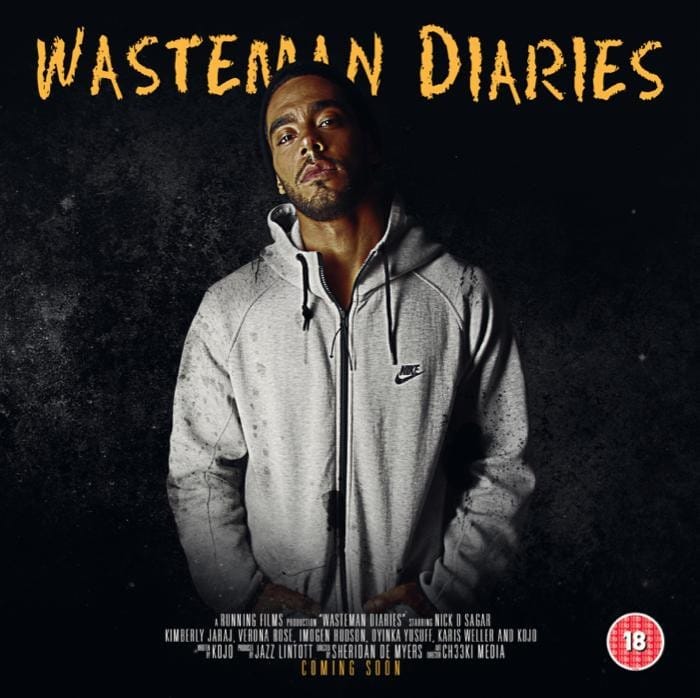 Wasteman Diaries