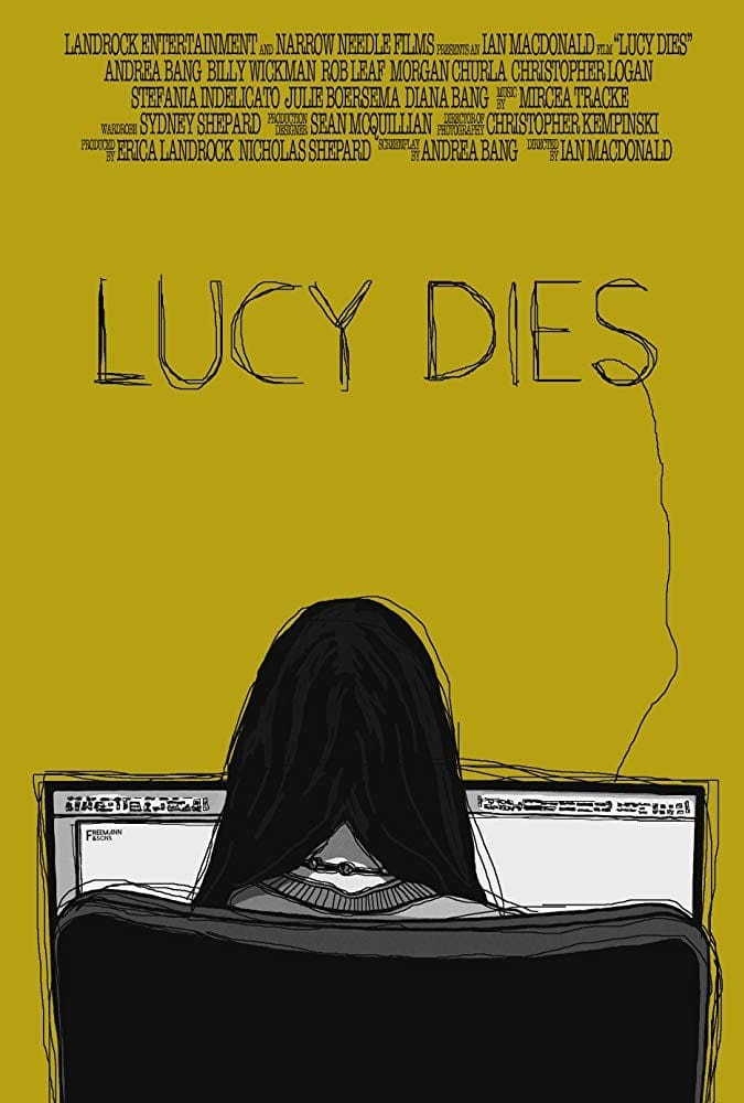 Lucy Dies